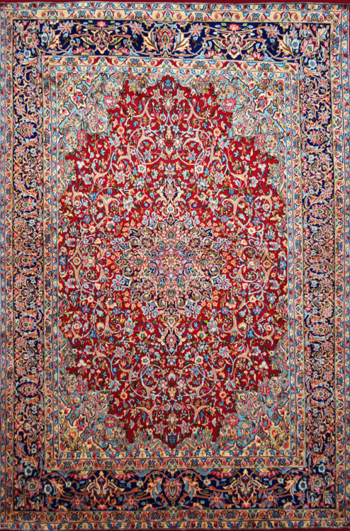 Handmade Carpets